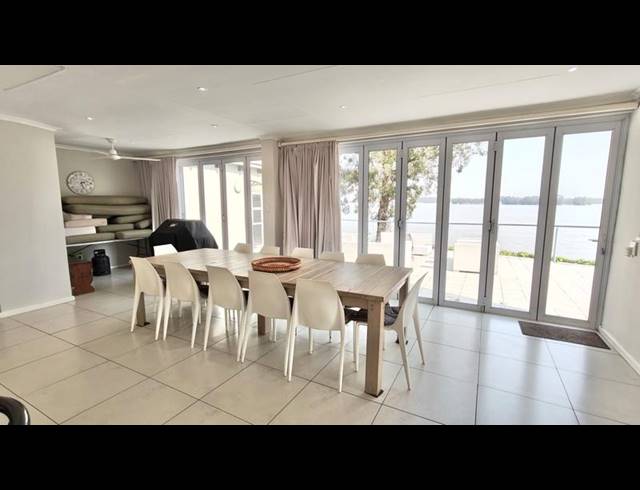 4 BEDROOM HOUSE FOR SALE IN VAAL MARINA